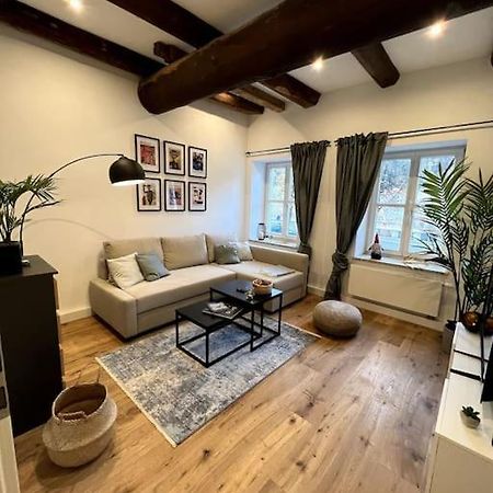 Donaublick Apartment 파사우 외부 사진