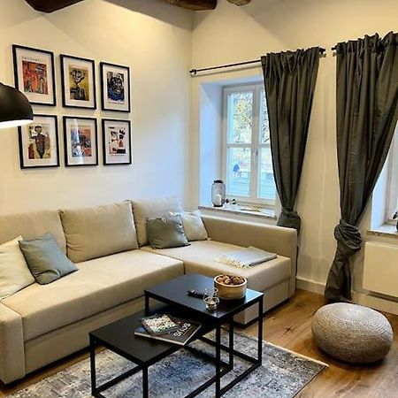 Donaublick Apartment 파사우 외부 사진