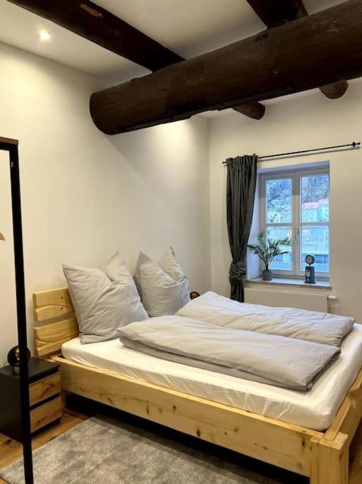 Donaublick Apartment 파사우 외부 사진