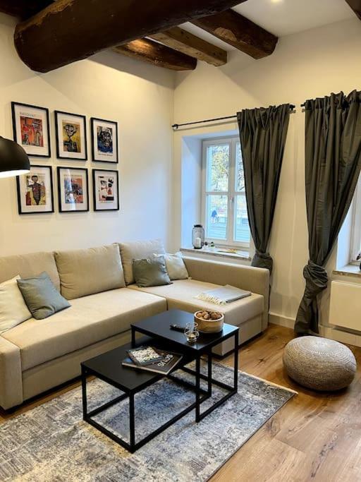 Donaublick Apartment 파사우 외부 사진