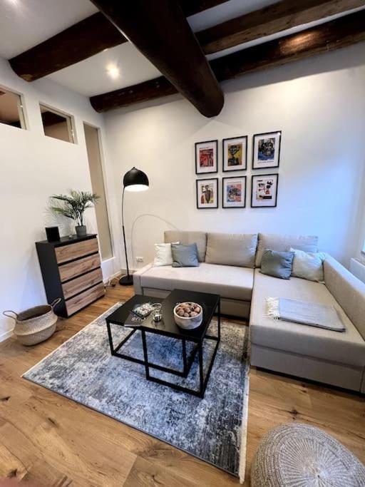 Donaublick Apartment 파사우 외부 사진