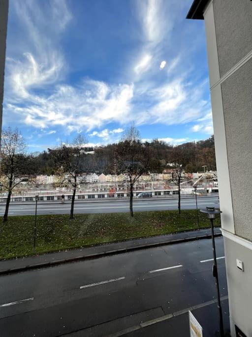 Donaublick Apartment 파사우 외부 사진