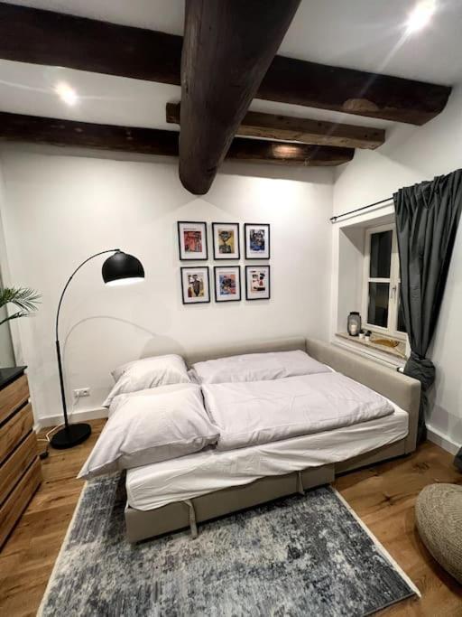 Donaublick Apartment 파사우 외부 사진
