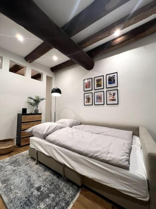 Donaublick Apartment 파사우 외부 사진