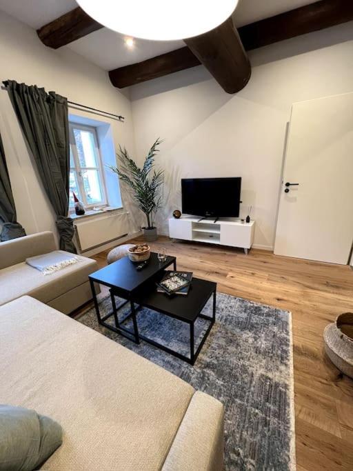 Donaublick Apartment 파사우 외부 사진