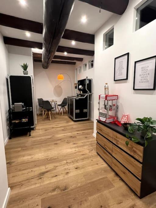 Donaublick Apartment 파사우 외부 사진