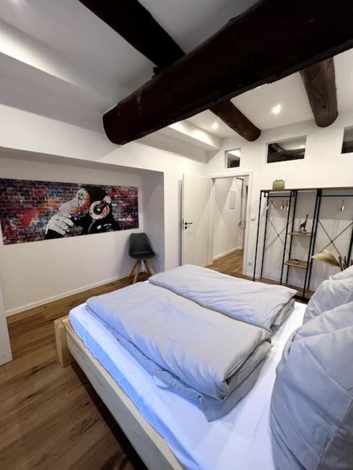Donaublick Apartment 파사우 외부 사진