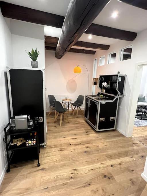 Donaublick Apartment 파사우 외부 사진