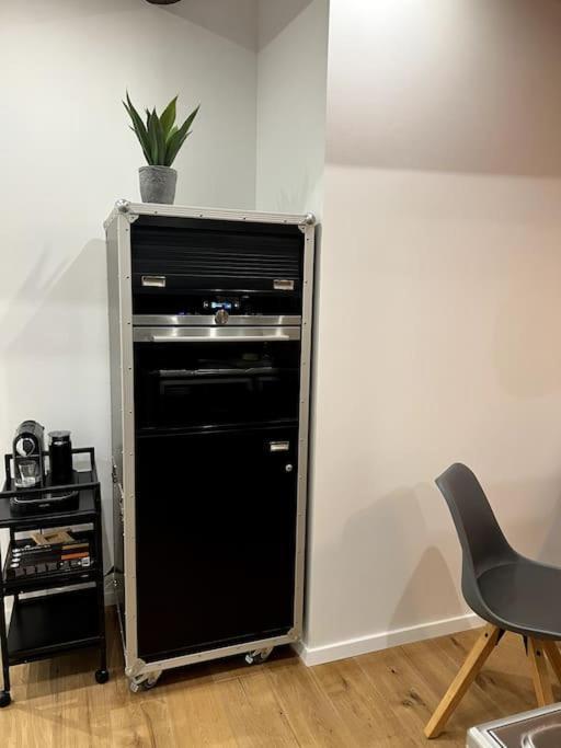 Donaublick Apartment 파사우 외부 사진